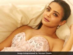 Surveen Chawla Says 'Marriage Doesn't Make Me Less Sexy'
