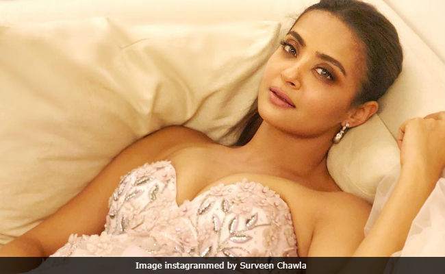 Surveen Chawla Says 'Marriage Doesn't Make Me Less Sexy'