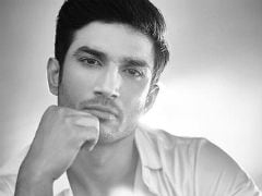 Sushant Singh Rajput Just Refused A Fairness Cream Ad Deal Worth 15 Crore: Reports