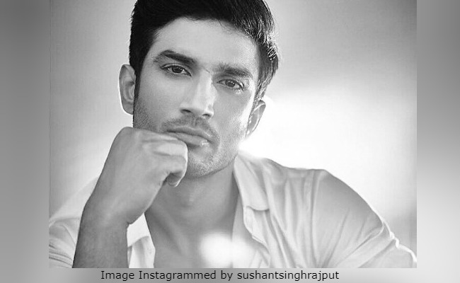 Sushant Singh Rajput Just Refused A Fairness Cream Ad Deal Worth 15 Crore: Reports