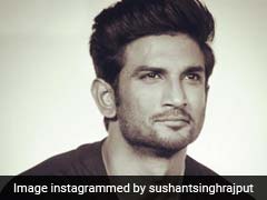 Sushant Singh Rajput To Jam With Former Dacoits. Yes, You Read That Right