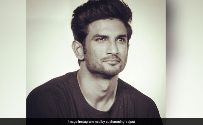 Sushant Singh Rajput To Jam With Former Dacoits. Yes, You Read That Right