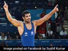 Sushil Kumar The Star Attraction As Pro Wrestling League Begins On Tuesday