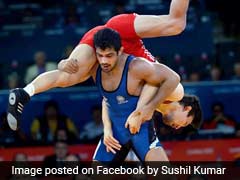 Sushil Kumar Instigated His Followers To Attack Me, Claims Parveen Rana