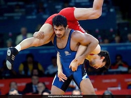 Sushil Kumar Instigated His Followers To Attack Me, Claims Parveen Rana Sushil Kumar Instigated His Followers To Attack Me, Claims Parveen Rana