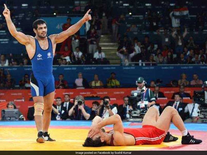Sushil Kumar The Star Attraction As Pro Wrestling League Begins On Tuesday
