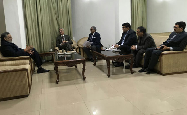 पटना के बाद अब दरभंगा से मुम्बई, बेंगलुरू और दिल्ली के लिए मिलेंगी उड़ानें