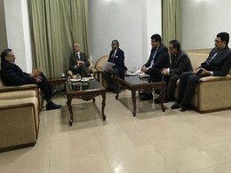 पटना के बाद अब दरभंगा से मुम्बई, बेंगलुरू और दिल्ली के लिए मिलेंगी उड़ानें पटना के बाद अब दरभंगा से मुम्बई, बेंगलुरू और दिल्ली के लिए मिलेंगी उड़ानें
