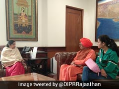 17-Year-Old Girl's US Dream Comes True After Sushma Swaraj Intervenes