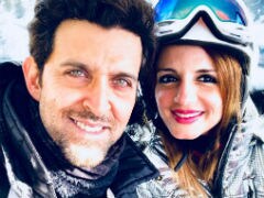 Hrithik Roshan, Forever And Always: Ex-Wife Sussanne Khan's Birthday Post
