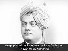 On 125th Anniversary Of Swami Vivekananda's Chicago Speech, 5 Top Quotes