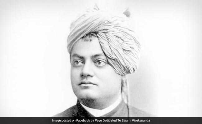 Swami Vivekananda Quotes: ''खुद को कमजोर समझना सबसे बड़ा पाप है'', जानिए विवेकानंद के 10 विचार