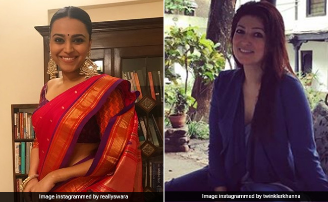 Vagina. Period. Words That, 'Like Voldemort, Aren't Mentioned'