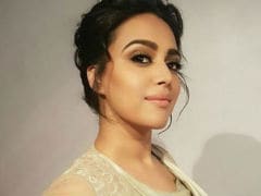 Swara Bhasker On Reaction To "<i>Padmaavat</i>" Open Letter: 'They Only Remember The Word Vagina'