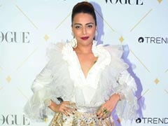 In Which Swara Bhasker's Point About "<i>Padmaavat</i>" Totally Escapes Twitter