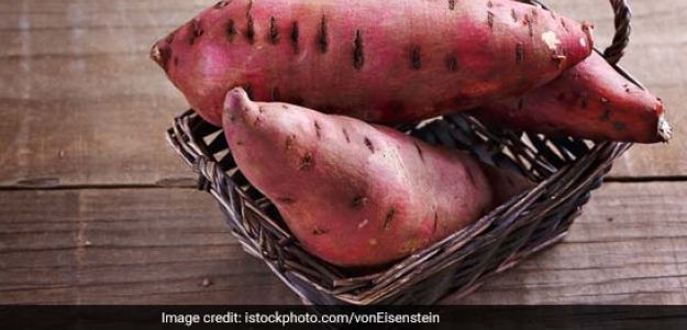 Sweet Potato Health Benefits: Here's Why Shakarkandi Is Great For Skin And Overall Health