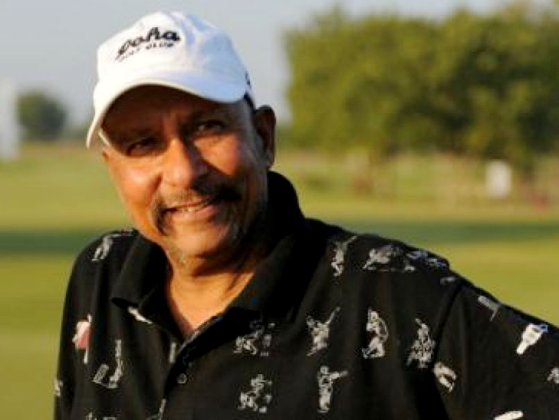 Syed Kirmani Takes Eye Donation Pledge, Backs Out Moments Later