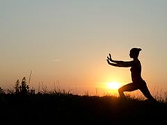 Tai Chi: What Is It & How Does It Help