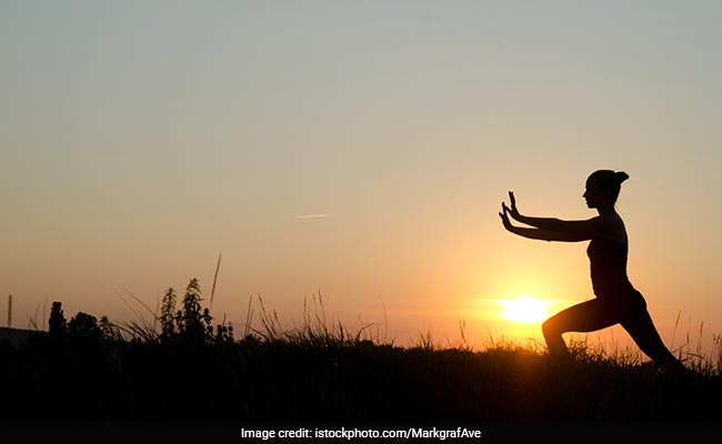 Tai Chi Is For Everyone. Why Indians Can Benefit Too?