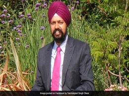 Sikh Soldiers To Get New War Memorial In London Sikh Soldiers To Get New War Memorial In London