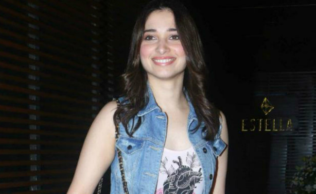 Tamannaah Bhatia Dismisses Some Rumours About Telugu Remake Of <I>Queen</i>