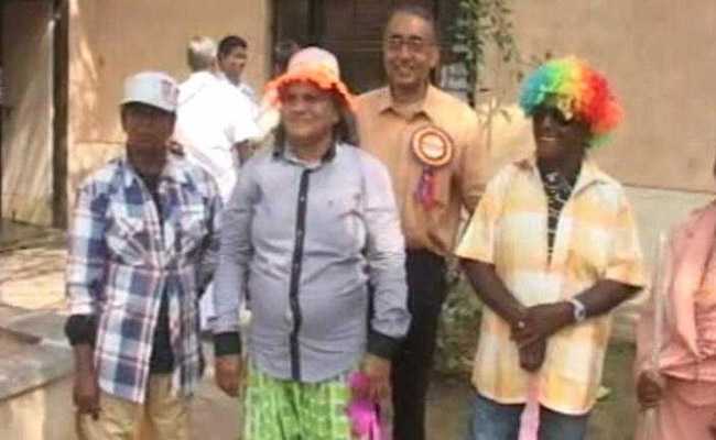 A Village For Those Left Homeless By Tsunami