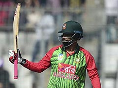Tri- Series: Tamim Iqbal Shines As Bangladesh Thrash Sri Lanka For Biggest ODI Win