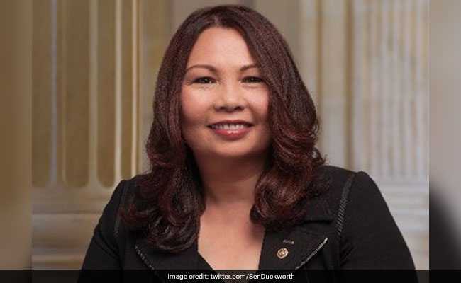 US Senator, An Iraq War Veteran, Set To Be First To Give Birth In Office