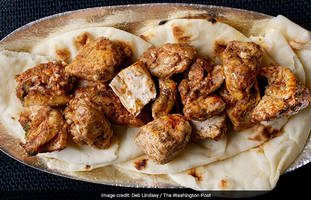 Tandoori Chicken Pizza, Sandwich And More: 5 Tandoori Chicken Recipes That Will Make Your Mouth Water