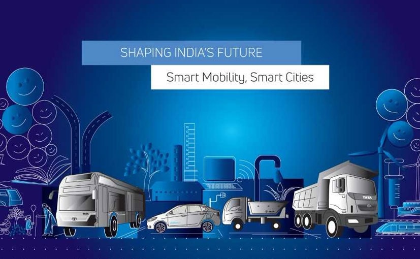 Auto Expo 2018: Tata Motors Announces Global Premiere Of New Cars & New Design Language