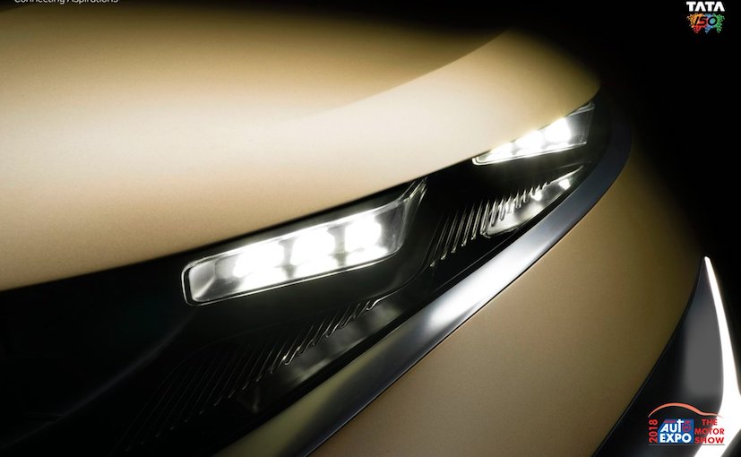 Auto Expo 2018: New Teasers For Tata X451, H5 SUV & Tigor Sport Concepts