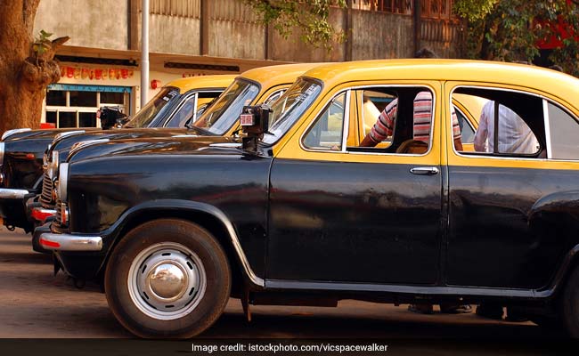 Private Cabs To Be Brought Under Maharashtra's City Taxi Norms: Minister