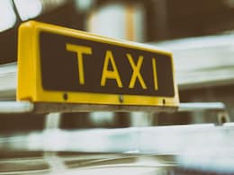 Goa Government To Provide Security To App-Based Taxi Service Goa Government To Provide Security To App-Based Taxi Service