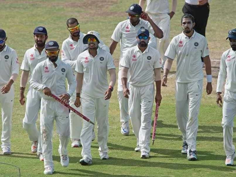 India vs South Africa, 3rd Test: Bowlers Have Done A Top ...