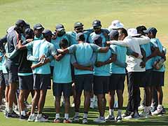 India Vs South Africa: We Want 3-0 Against Virat Kohli's Men, Says Kagiso Rabada