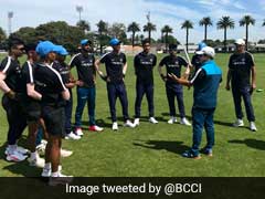 When And Where To Watch, India vs Australia, U-19 World Cup Match, Live Coverage On TV, Live Streaming Online