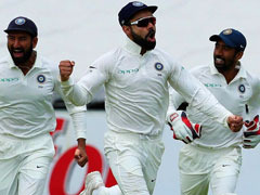 ICC टेस्‍ट रैकिंग में भारत ने दक्षिण अफ्रीका, ऑस्‍ट्रेलिया पर अपनी बढ़त और मजबूत की, यह रही वजह...