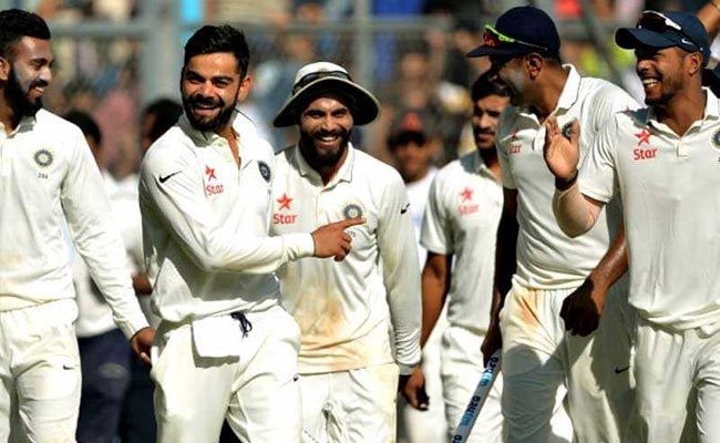 IND vs SA: दक्षिण अफ्रीका ने टेस्‍ट सीरीज में क्‍लीन स्‍वीप किया तो भी टीम इंडिया रहेगी नंबर वन, जानें कैसे