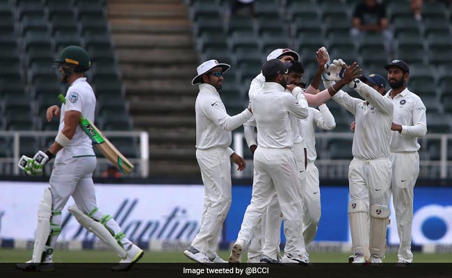 IND vs SA: जसप्रीत बुमराह के 5 विकेट के सहारे टीम इंडिया ने की जोहानिसबर्ग टेस्‍ट में वापसी