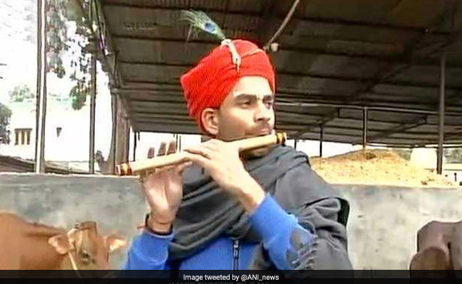 Lalu Yadav's Son Tej Pratap To Marry Aishwarya Roy. Details Here