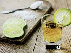 Is Tequila Good For Health? Here's Why It's Believed To Be