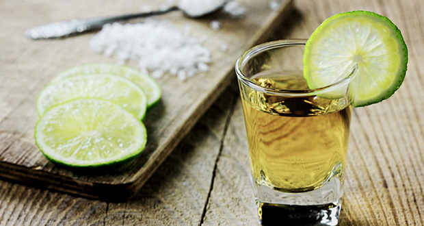 Is Tequila Good For Health? Here's Why It's Believed To Be