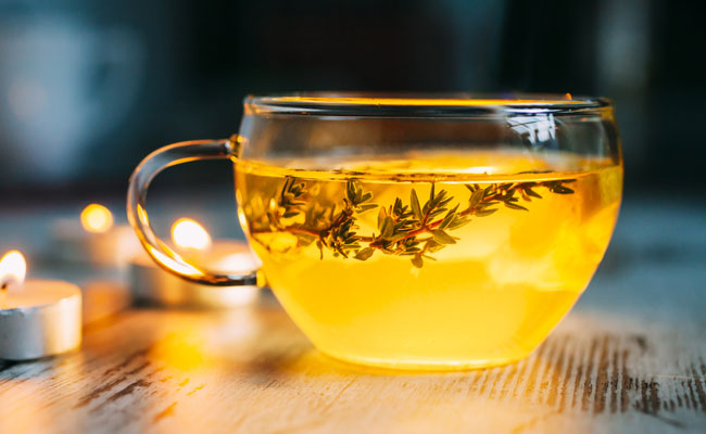 This Tea Has Properties To Cure Many Diseases