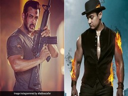 Tiger Zinda Hai Box Office Collection Day 18: 500 करोड़ कमाकर अब 'धूम 3' का रिकॉर्ड तोड़ने को तैयार 'टाइगर' Tiger Zinda Hai Box Office Collection Day 18: 500 करोड़ कमाकर अब 'धूम 3' का रिकॉर्ड तोड़ने को तैयार 'टाइगर'