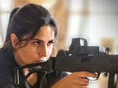 What Katrina Kaif's <i>Tiger Zinda Hai</i> Director Commented On Her Training Video