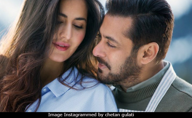 500 करोड़ के क्लब में शामिल होने को तैयार Tiger Zinda Hai, नहीं तोड़ पाई इन फिल्मों का रिकॉर्ड