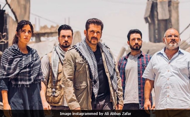 Tiger Zinda Hai Box Office Collection Day 14: Salman Khan's Film Inches Towards Rs 300 Crore Mark