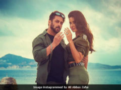 Tiger Zinda Hai बनी तीसरी सबसे बड़ी फिल्म, टॉप-10 में आमिर पर भारी पड़े सलमान खान