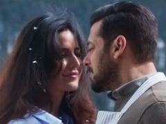<I>Tiger Zinda Hai</I> Box Office Collection Day 17: Salman Khan's Film Has A 'Smashing Third Sunday'