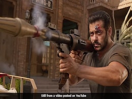 Tiger Zinda Hai Box Office Collection 49 Day: अब रूस में सुनाई देगी सलमान की दहाड़, कर ली इतनी कमाई Tiger Zinda Hai Box Office Collection 49 Day: अब रूस में सुनाई देगी सलमान की दहाड़, कर ली इतनी कमाई